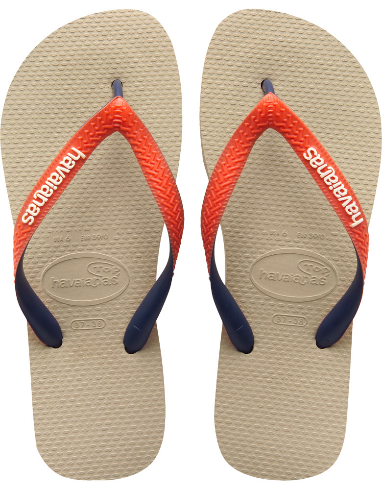 havaianas mix top