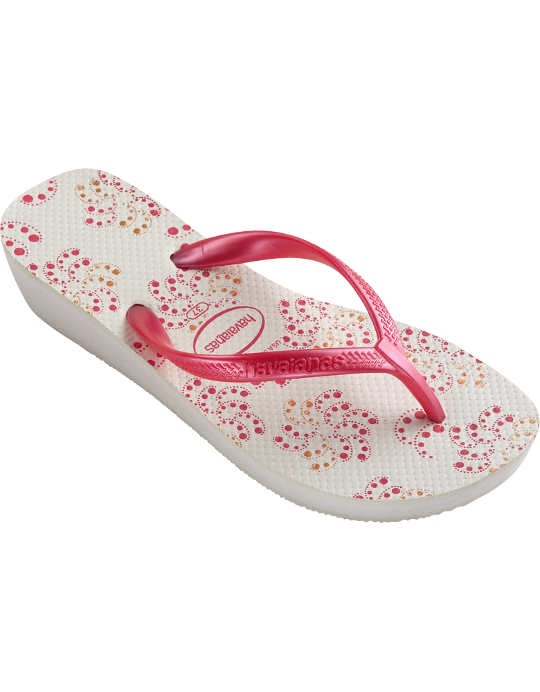 havaianas high