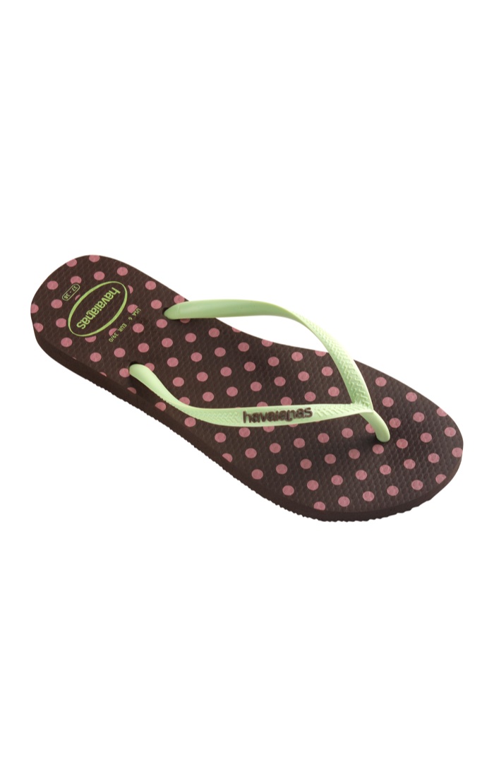 havaianas dot