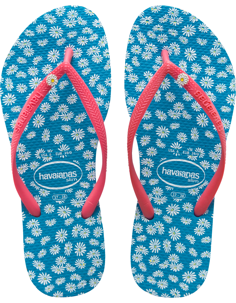 havaianas capri