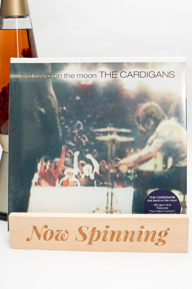 The Cardigans - First Band On The Moon | May 23 Clothing and Music