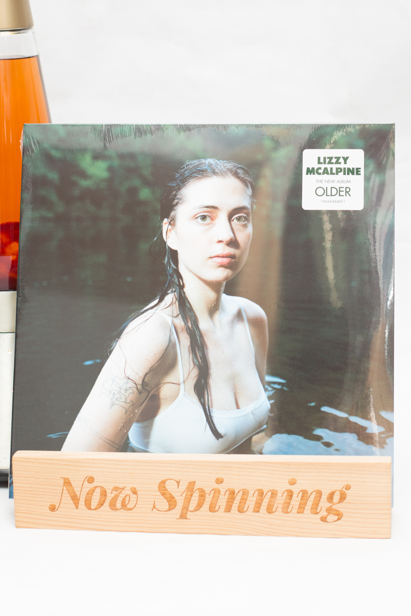 Lizzy McAlpine - Older LP Vinyl | May 23 Clothing and Music
