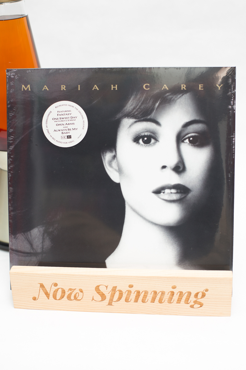Mariah Carey - Daydream | May 23 Clothing and Music