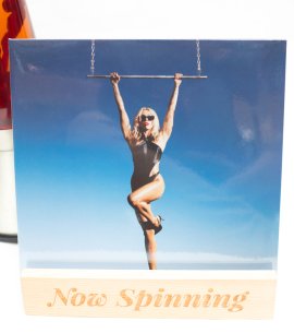 Miley Cyrus - Endless Summer Vacation Vinyl