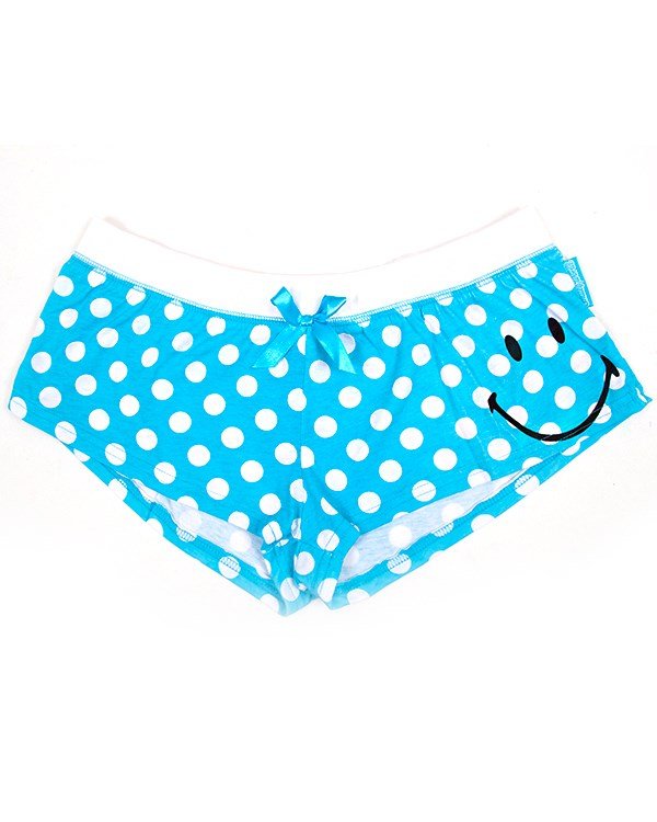 Smiley World Geek Pajamas