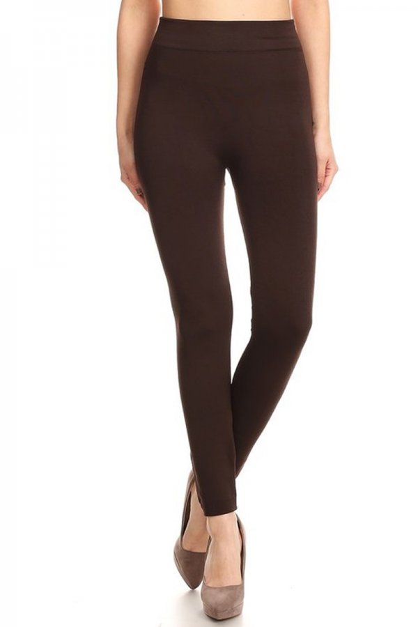 GapFit High Rise Power Full Length Leggings | Gap