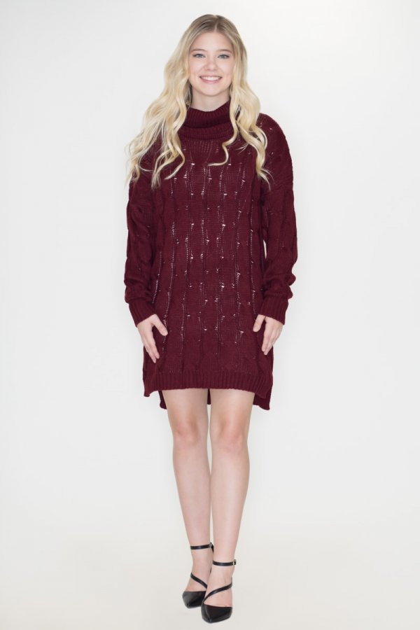 Cozy outlet casual sweater
