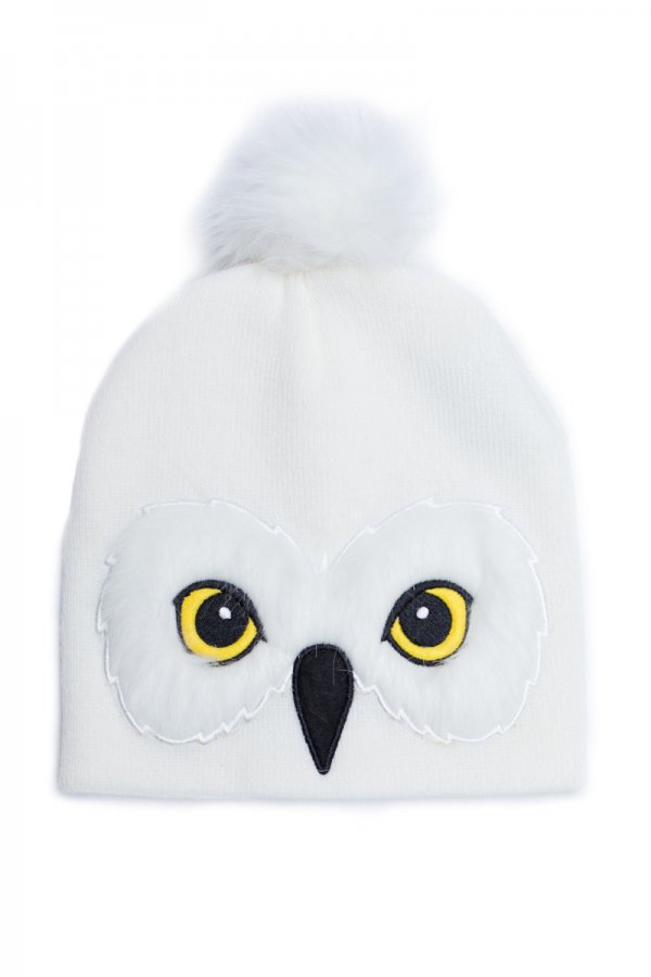 harry potter beanie plush
