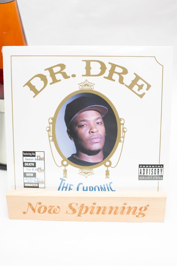 Dr. Dre - The Chronic LP Vinyl | May 23 Clothing and Music
