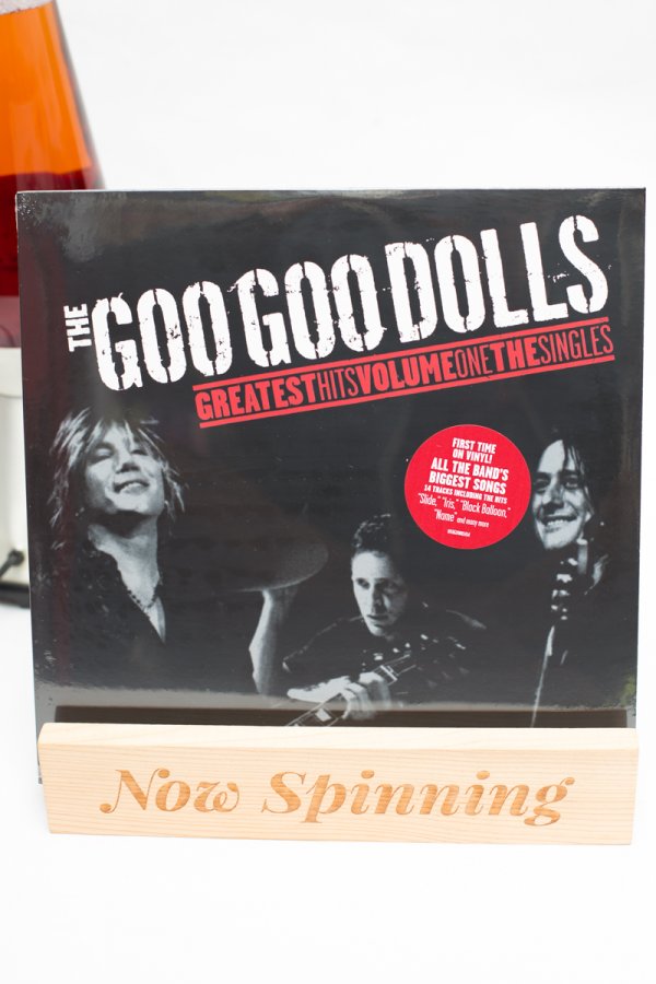 The Goo Goo Dolls - Greatest Hits Volume One LP Vinyl | May 23