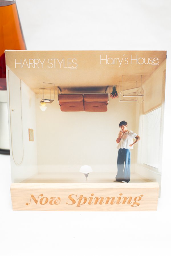 Harry Styles - Harry's House LP Vinyl | May 23 Clothing and Music