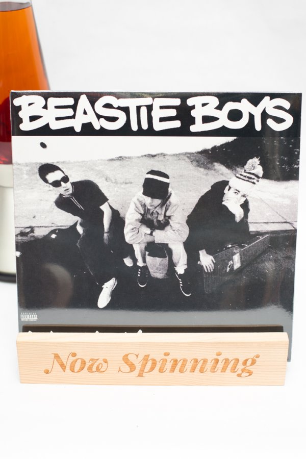 Beastie Boys - Check Your Head LP Vinyl | May 23 Clothing and Music