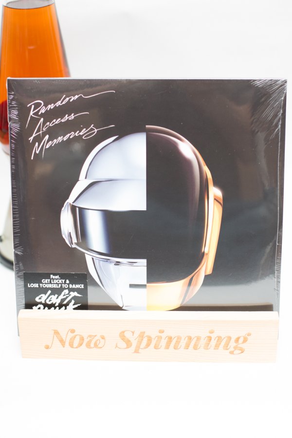 Daft Punk - Random Access Memories LP Vinyl