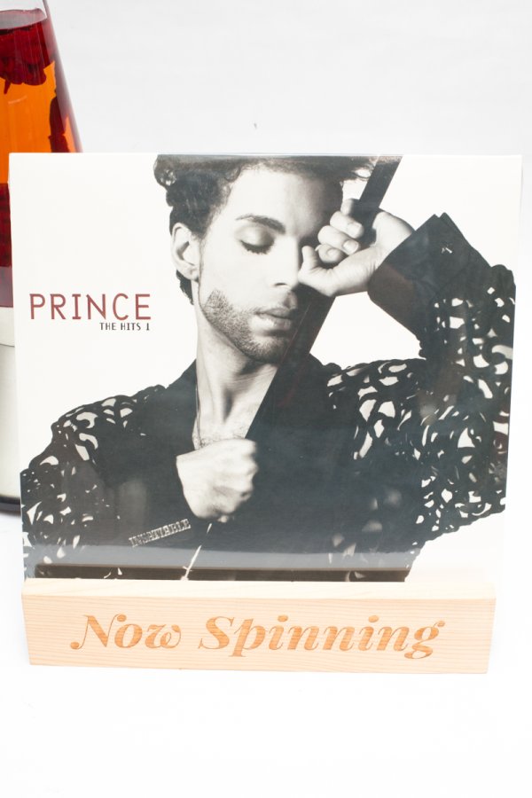 Prince - The Hits 1 LP Vinyl | May 23 Clothing and Music