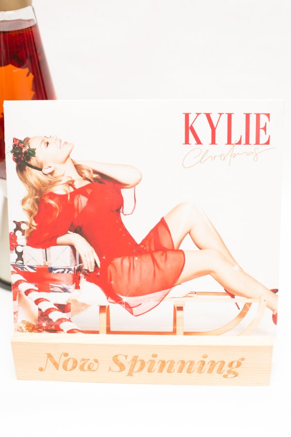 Kylie Minogue - Kylie Christmas LP Vinyl