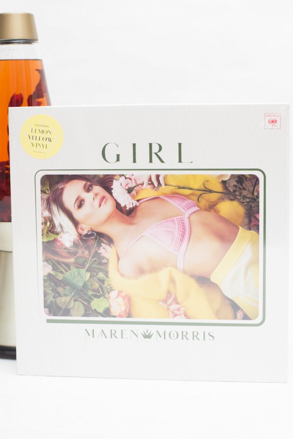 Maren Morris Girl May 23 Clothing And Music