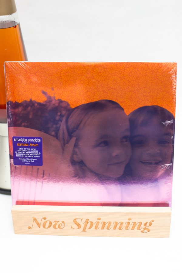 Smashing Pumpkins - Siamese Dream LP Vinyl | May 23 Clothing and Music