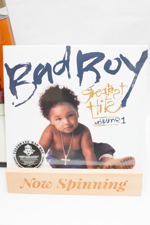 Bad boy greatest hits volume 1 clearance
