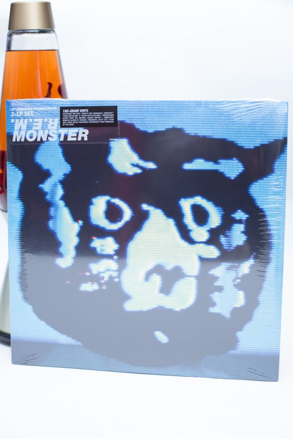 REM - Monster Remix | May 23 Clothing and Music