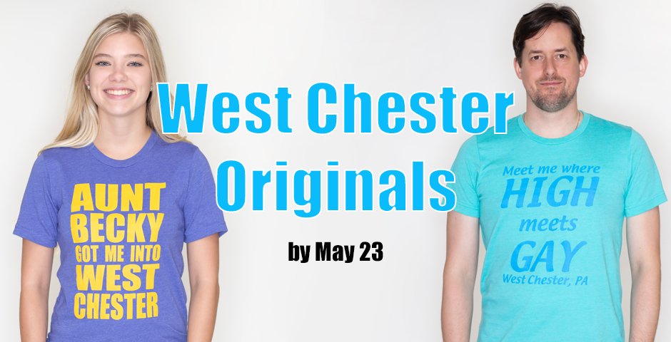 West Chester Originals