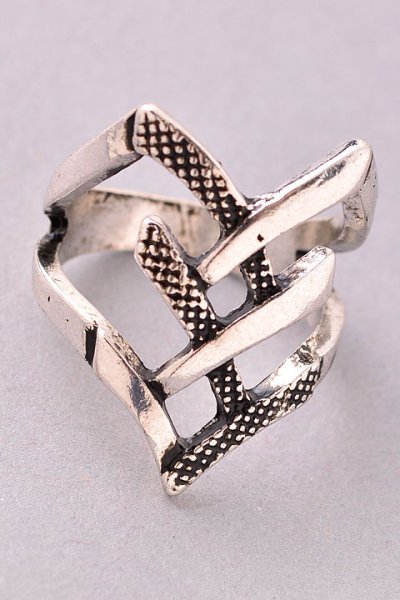 Aztec Ring