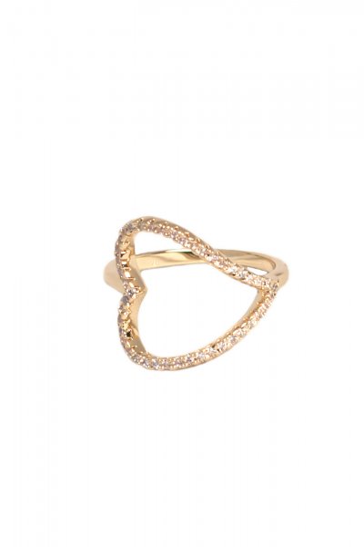 Heart Ring