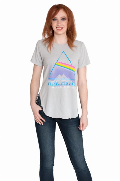 Pink Floyd Dark Side Of The Moon Tee