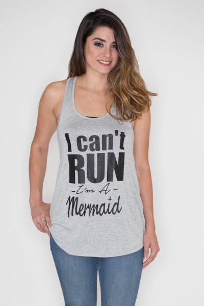 Like A Mermaid Tank by Dream Style