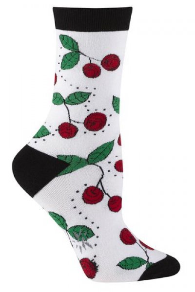 Sock It To Me Cherry