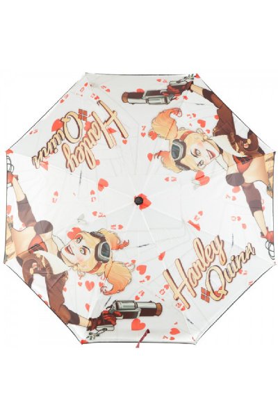 Harley Quinn Bombshell Umbrella by Bioworld