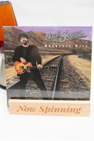 Bob Seger - Greatest Hits LP Vinyl