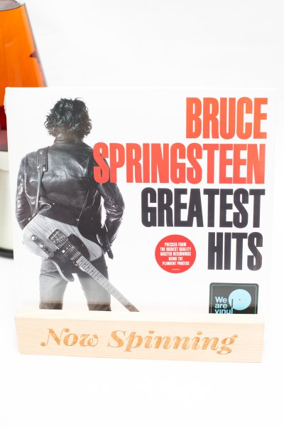 Bruce Springsteen - Greatest Hits LP Vinyl