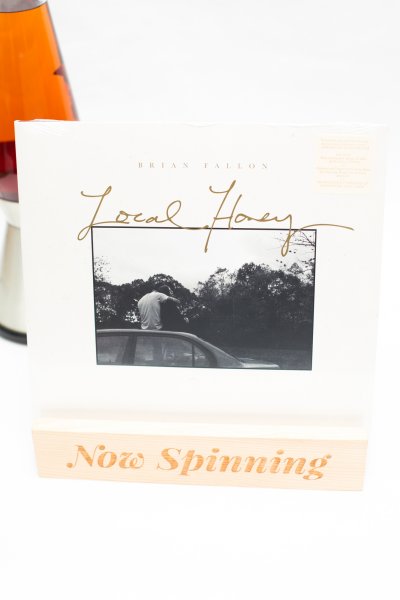 Brian Fallon - Local Honey Vinyl