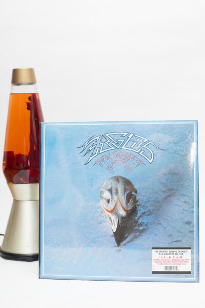 Eagles - Their Greatest Hits 1971-1975 Vinyl