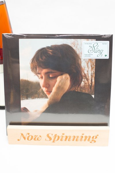 Clairo - Sling LP Vinyl