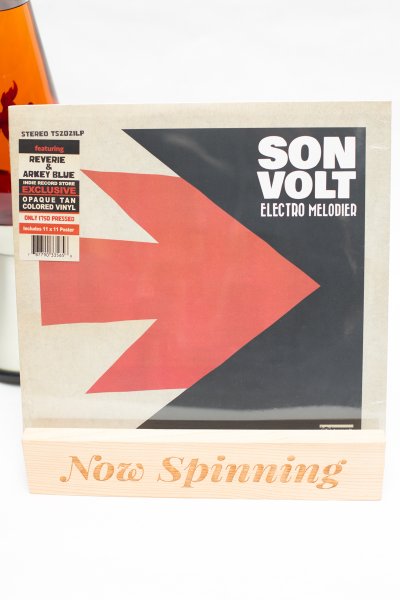 Son Volt - Electro Melodier LP Vinyl