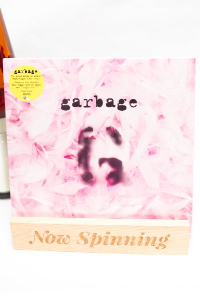 Garbage - Self Titled LP Vinyl