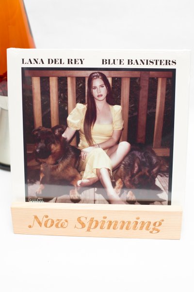 Lana Del Rey - Blue Banisters LP Vinyl