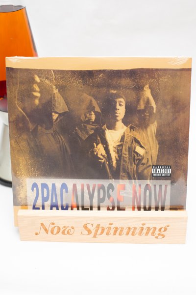 2Pac - 2Pacalypse Now LP Vinyl