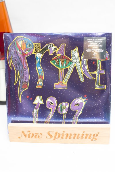 Prince - 1999 LP Vinyl