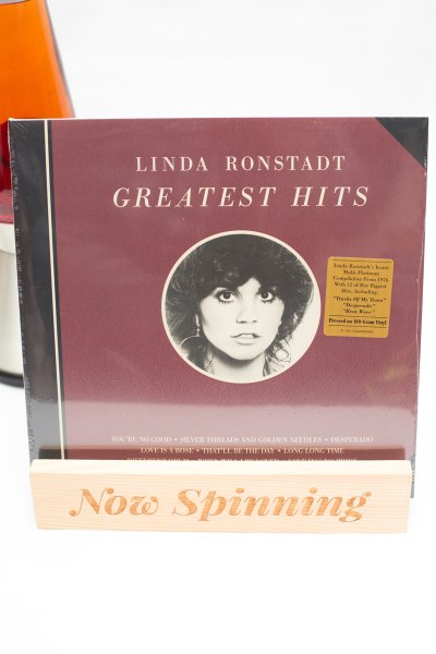 Linda Ronstadt - Greatest Hits LP Vinyl