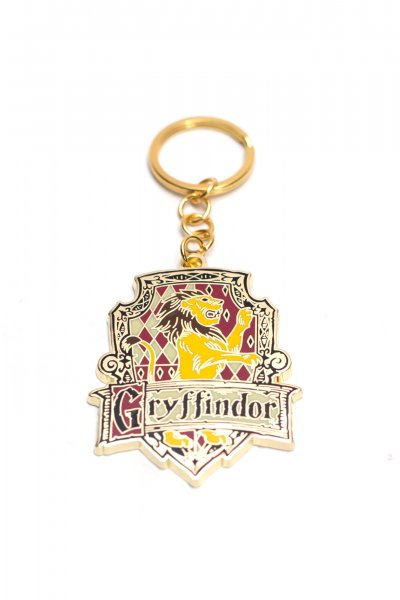 Gryffindor Keychain by Bioworld