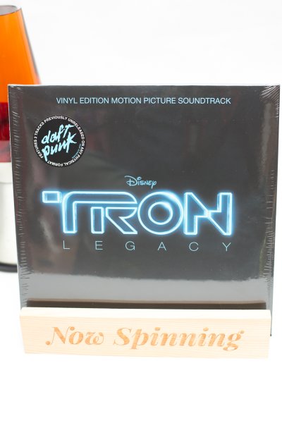 Daft Punk - TRON: Legacy - Double Vinyle