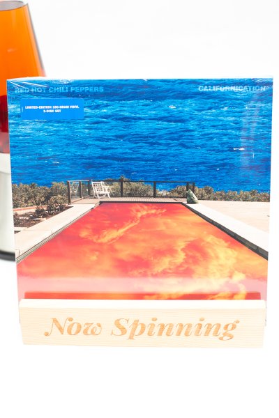 Red Hot Chili Peppers - Californication LP Vinyl