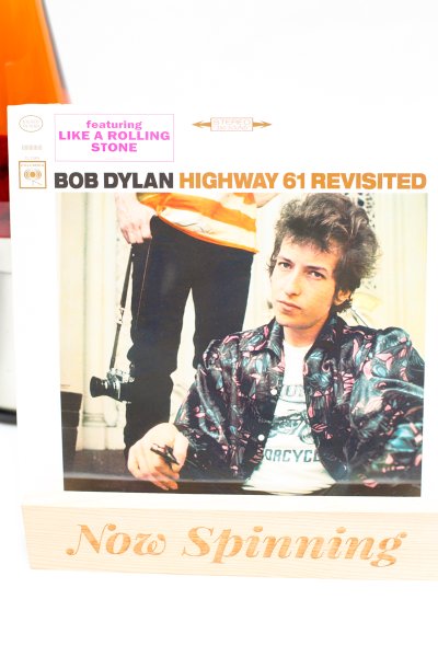 Bob Dylan - Highway 61 Revisited LP Vinyl