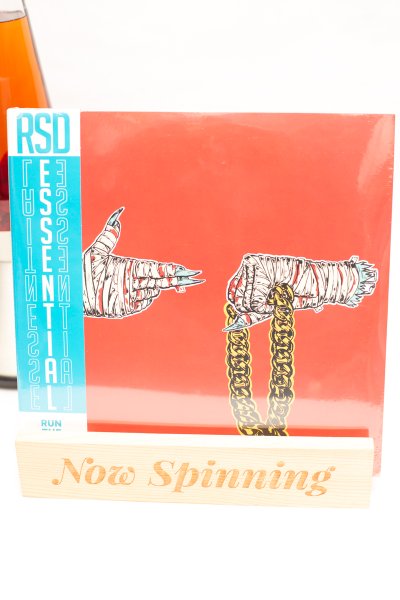 Run The Jewels - RTJ2 RSD LP Vinyl