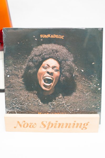 Funkadelic - Maggot Brain LP Vinyl