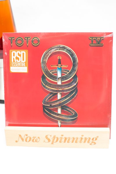 Toto - IV RSD Essential LP Vinyl