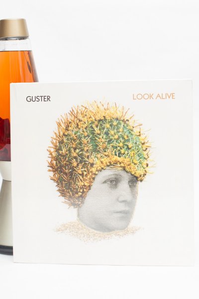 Guster - Look Alive Vinyl