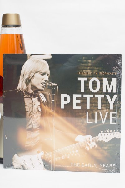 Tom Petty - The Early Years Vinyl